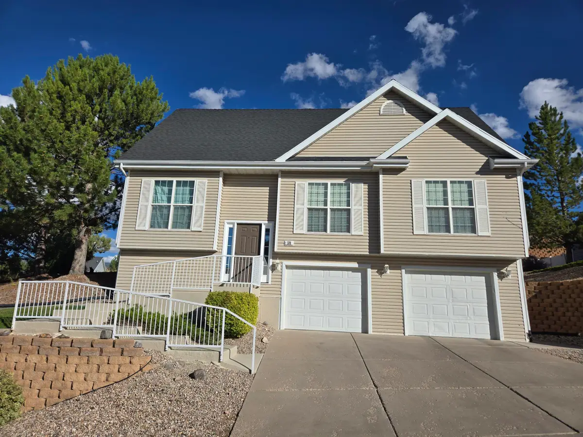 378 N Pachea Trail, Cedar City, UT 84720 - #1