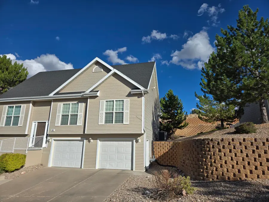378 N Pachea Trail, Cedar City, UT 84720 - #2