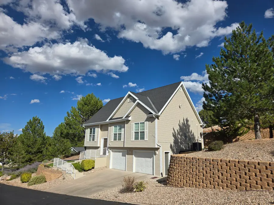 378 N Pachea Trail, Cedar City, UT 84720 - #3