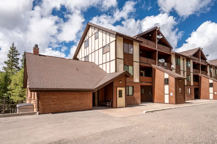 561 S Vasels Rd. #r19-c, Brian Head, UT 84719 - #2