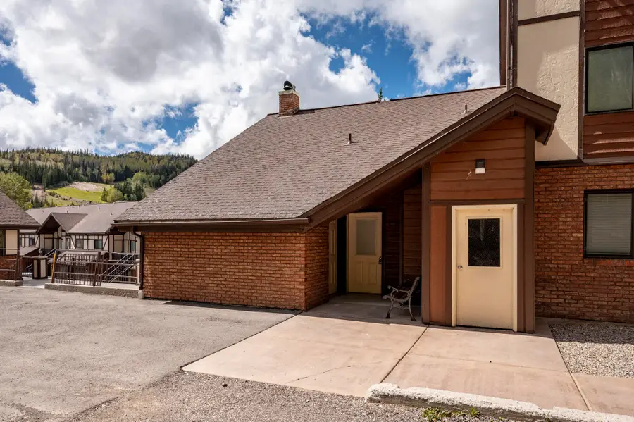 561 S Vasels Rd. #r19-c, Brian Head, UT 84719 - #3