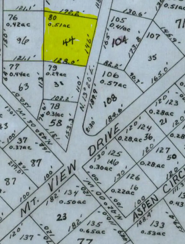 267 N Elk Dr, Brian Head, UT 84719 - #3