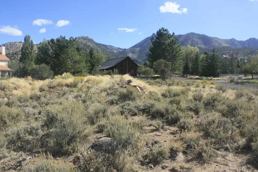 153 S Terry Parkway, Pine Valley, UT 84781 - #3