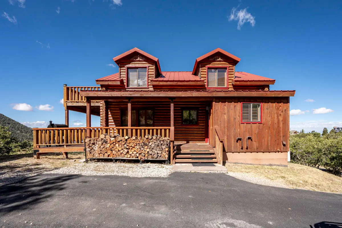 1130 E High Cedar Highlands Dr, Cedar City, UT 84720 - #1
