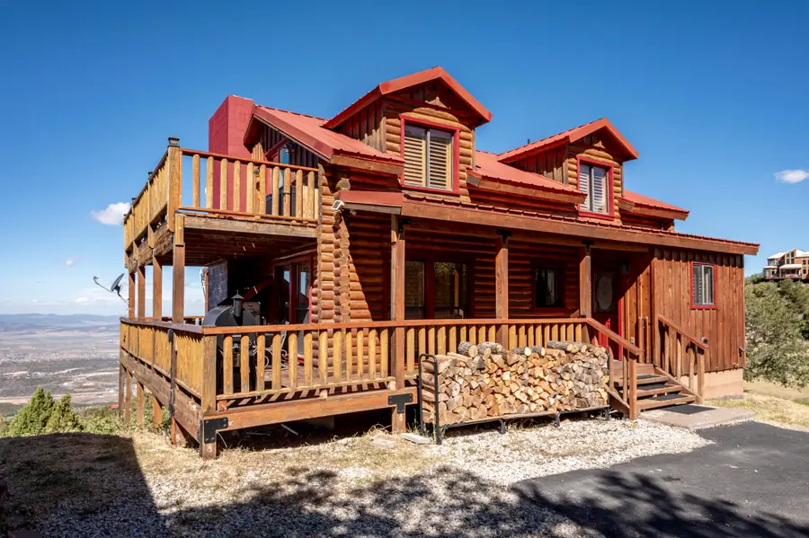 1130 E High Cedar Highlands Dr, Cedar City, UT 84720 - #2