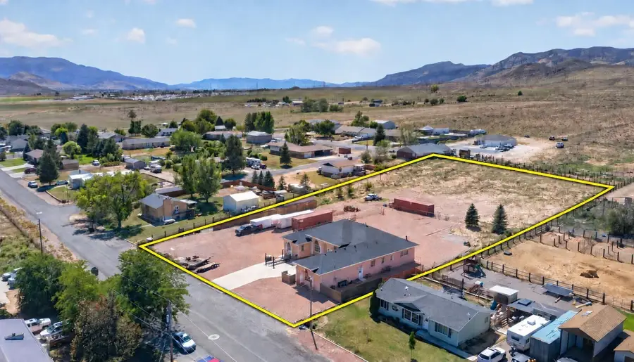 64 S 400, Aurora, UT 84620 - #3