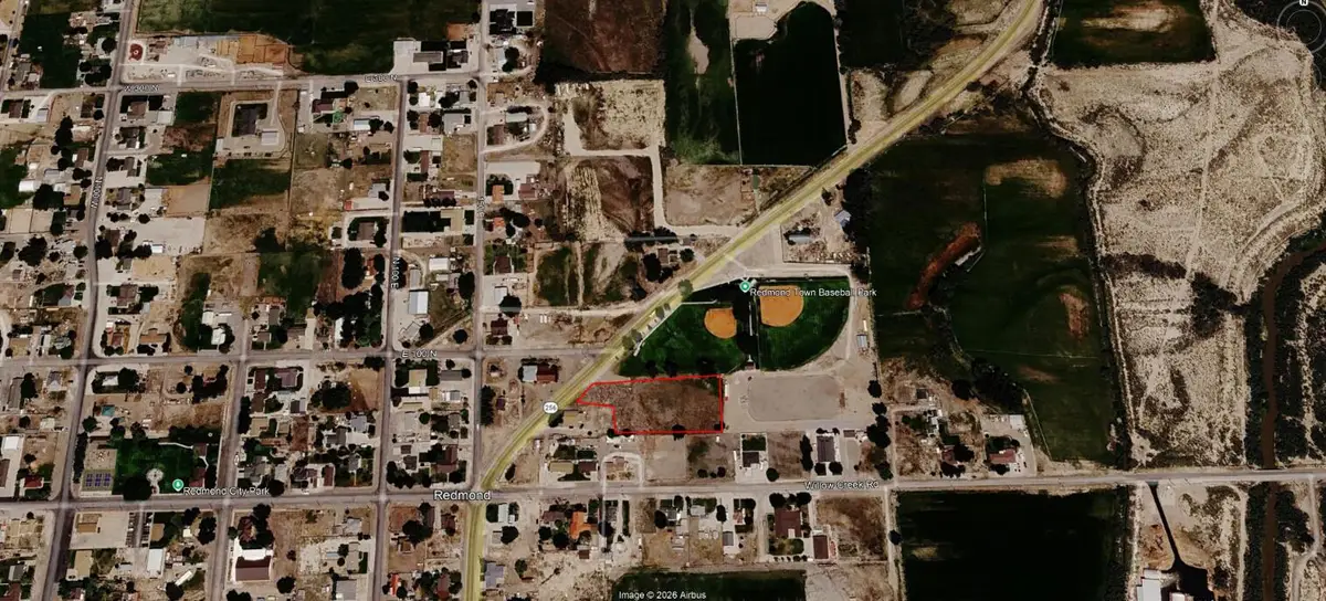 1.57 Acres, 2-r1c-71, Redmond, UT 84652 - #1