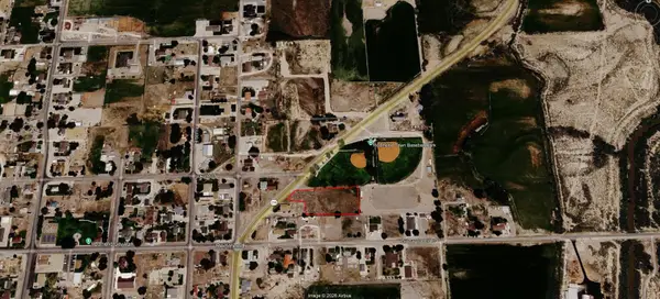 1.57 Acres, 2-r1c-71, Redmond, UT 84652