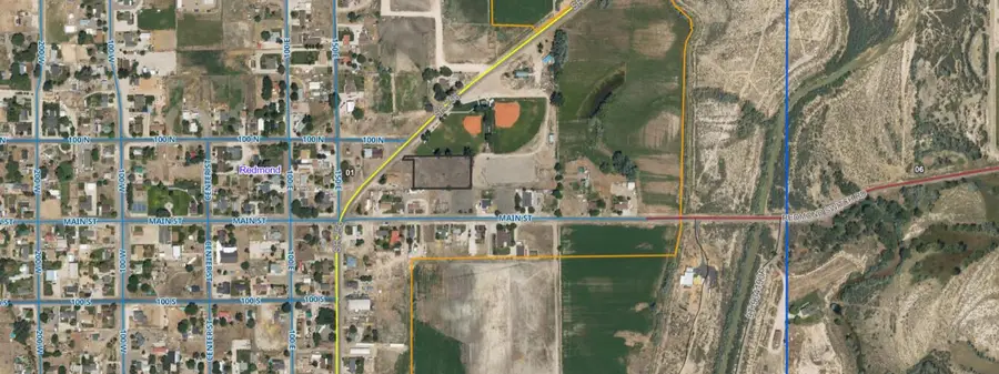 1.57 Acres, 2-r1c-71, Redmond, UT 84652 - #2