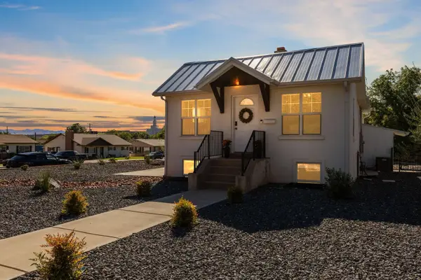 294 S 500, St George, UT 84770