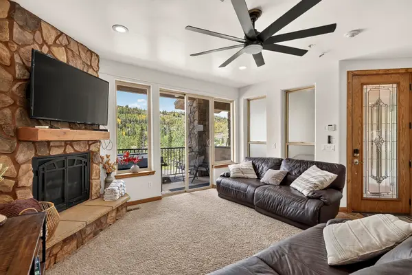 565 Vasels Rd #5G, Brian Head, UT 84719