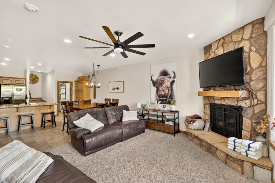 565 Vasels Rd #5G, Brian Head, UT 84719 - #3
