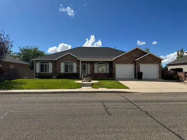658 S Legacy Park Ave, Cedar City, UT 84720