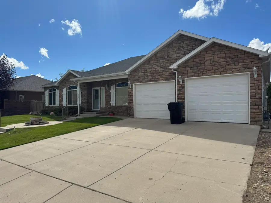 658 S Legacy Park Ave, Cedar City, UT 84720 - #2