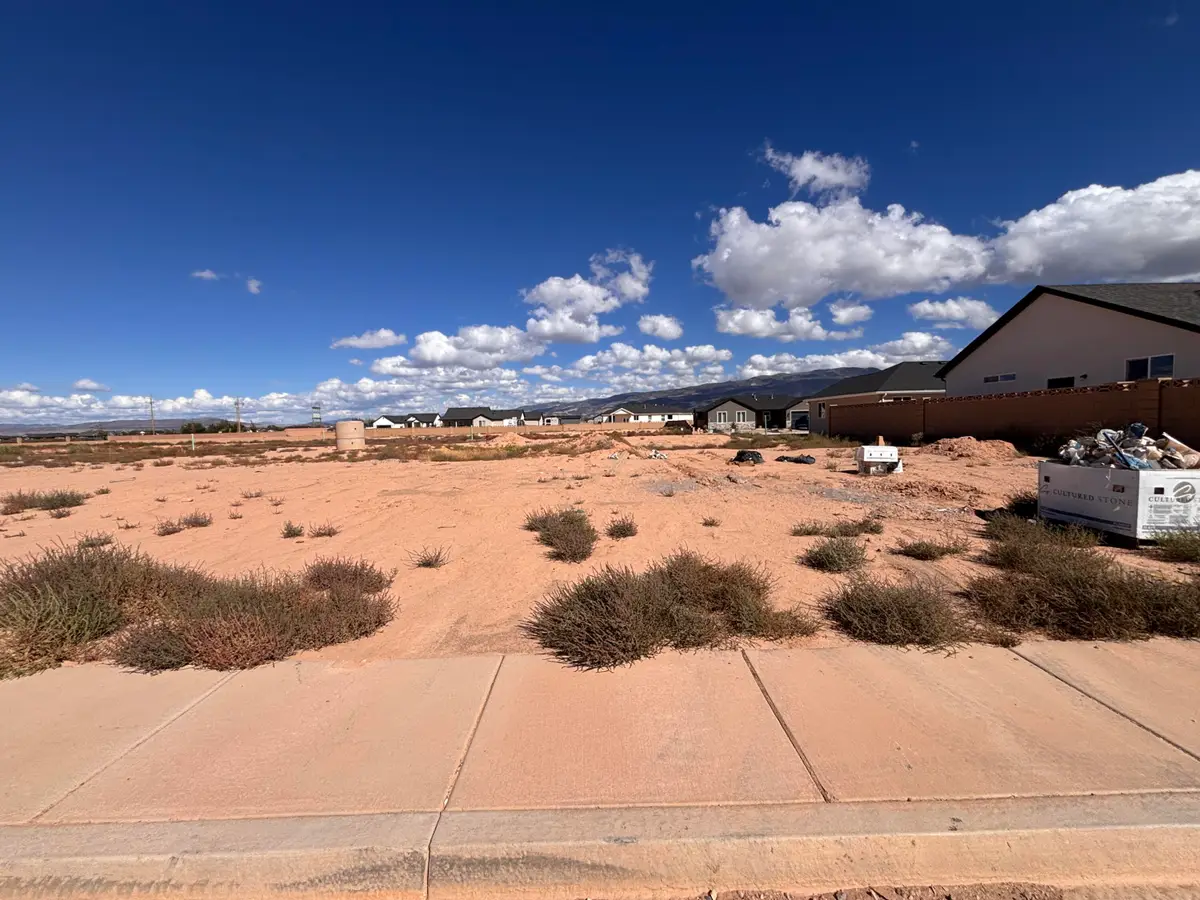 4748 N 2675, Cedar City, UT 84720 - #1