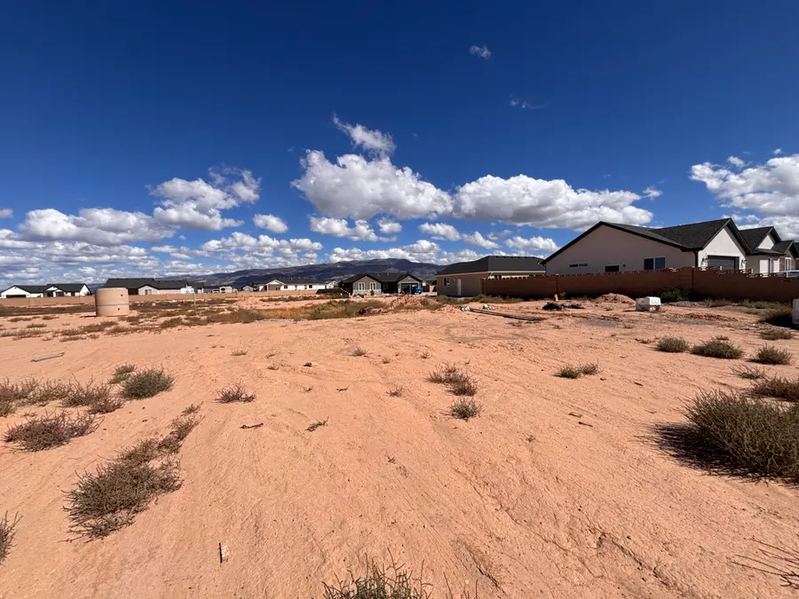 4748 N 2675, Cedar City, UT 84720 - #2
