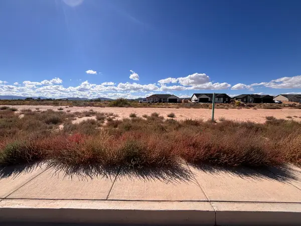 4681 N 2650, Cedar City, UT 84721