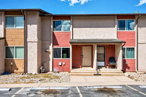 101 N 1850 W #A6, Cedar City, UT 84720