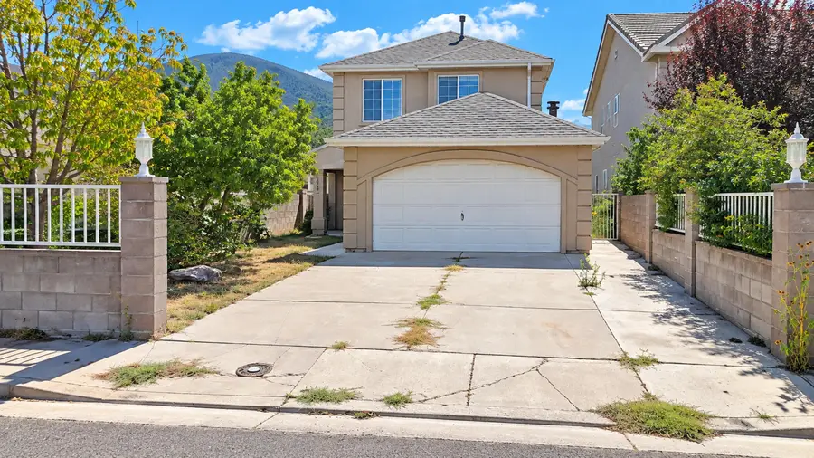 961 W 1325, Cedar City, UT 84720 - #3