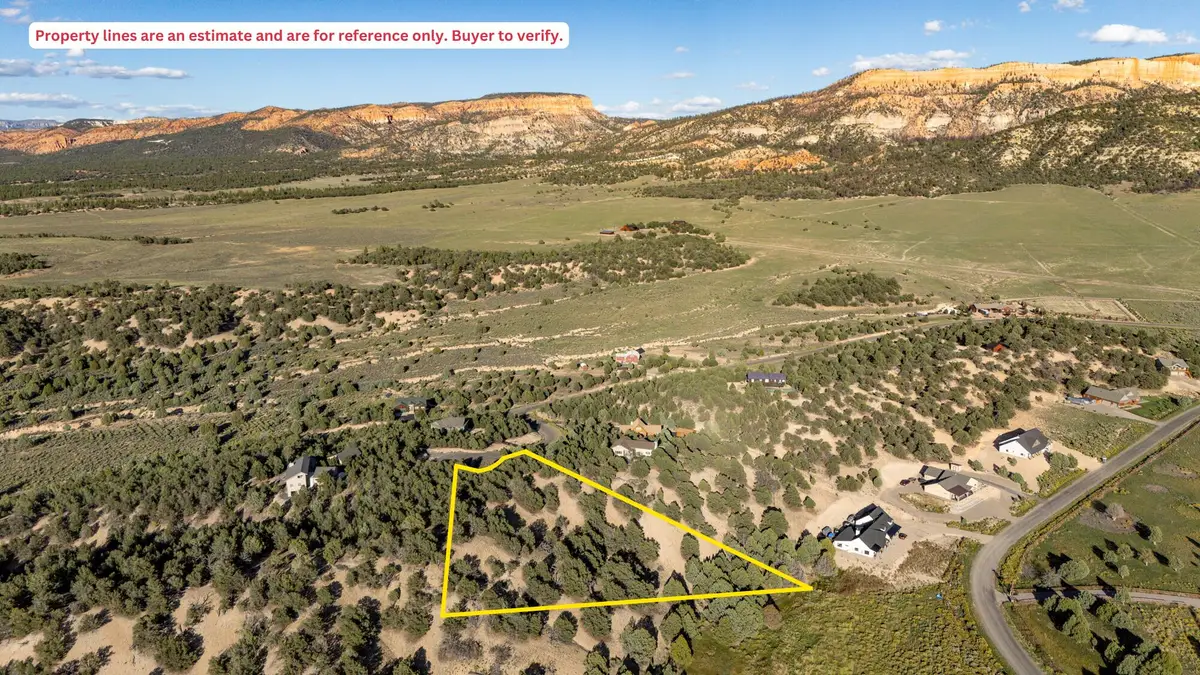 2420 E Sunset Cir, Hatch, UT 84735 - #1