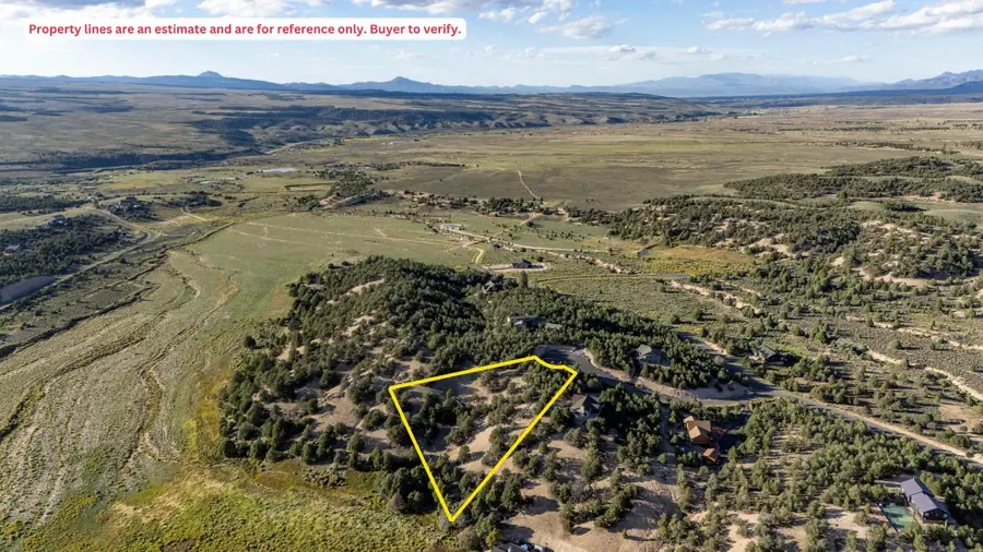 2420 E Sunset Cir, Hatch, UT 84735 - #2