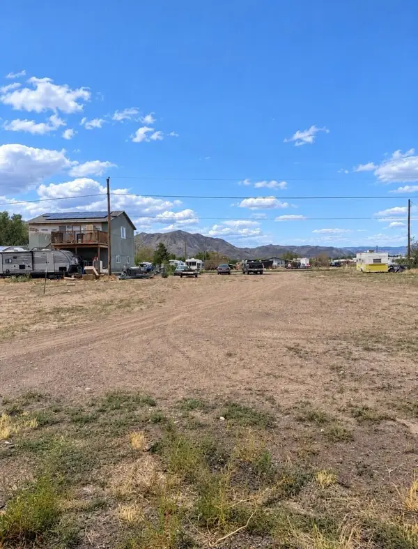 Parcel #3-192d-47, Elsinore, UT 84724