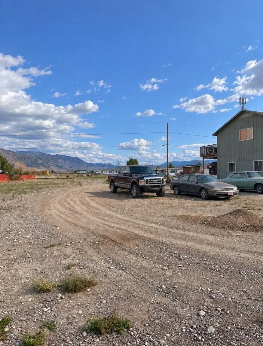 Parcel #3-192d-47, Elsinore, UT 84724 - #3