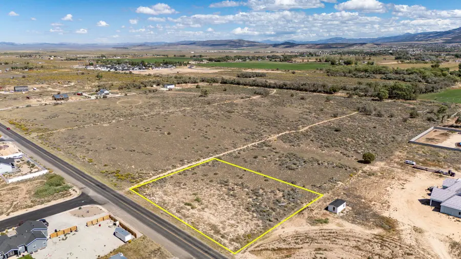 2276 W 4125, Cedar City, UT 84721 - #2