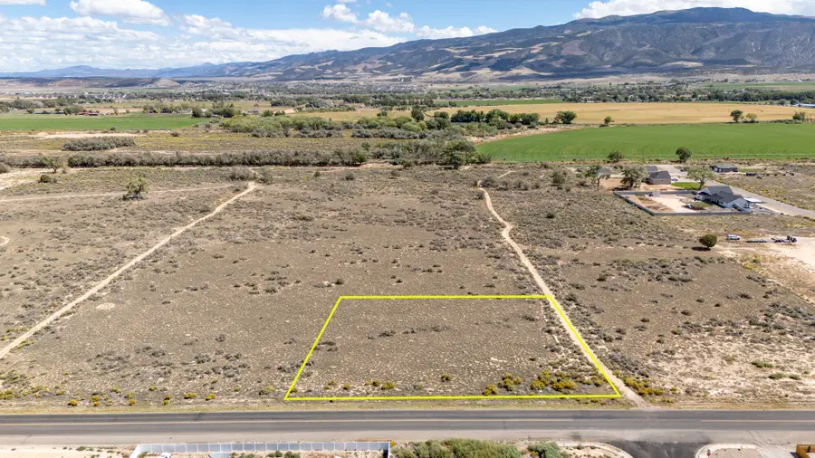 4260 N 2300, Cedar City, UT 84721 - #3