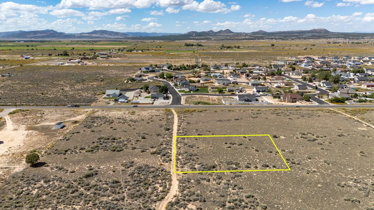 1 Acre Lot 8 Blk D Midvalley Acres, Cedar City, UT 84721 - #1