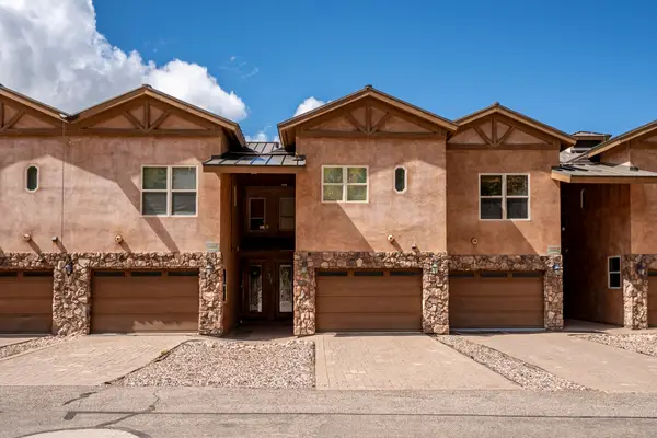 565 S Vasels Rd #8B, Brian Head, UT 84719