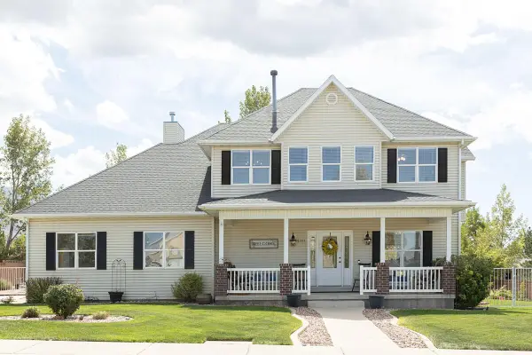 2111 W 546 South St, Cedar City, UT 84720