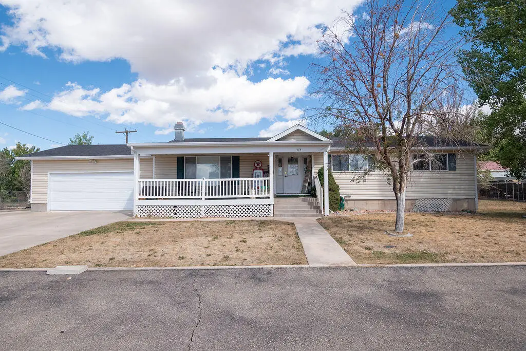 175 E 300 South St, Beaver, UT 84713 - #1
