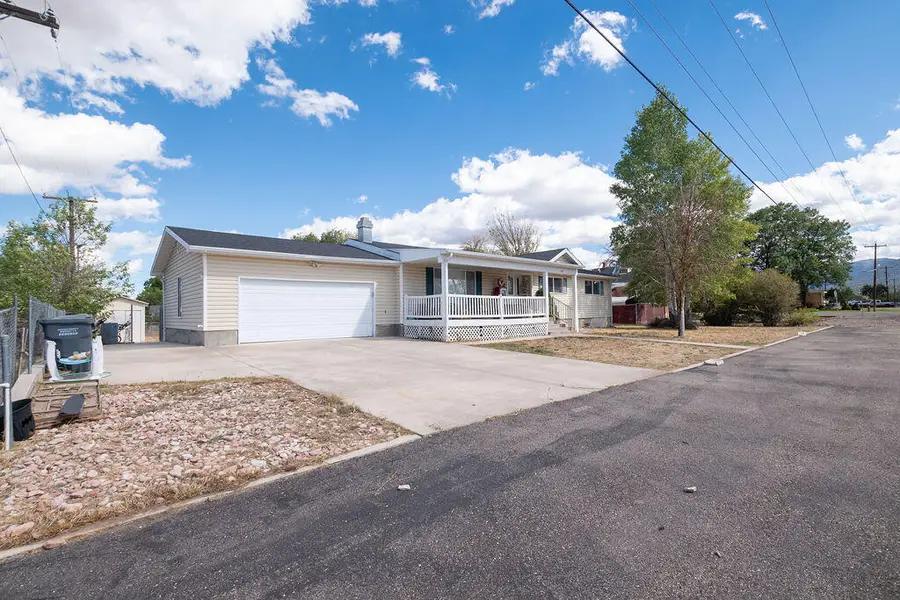 175 E 300 South St, Beaver, UT 84713 - #3
