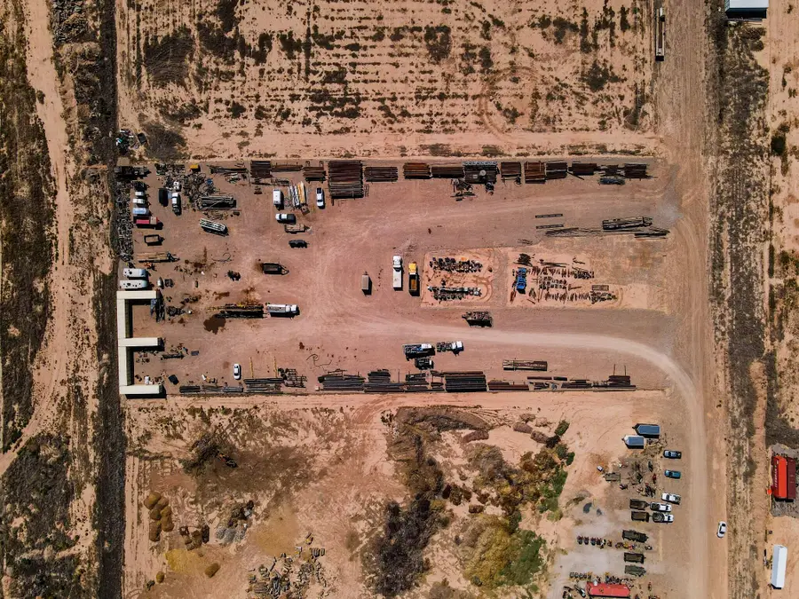 5520 N 750, Enoch, UT 84721 - #2