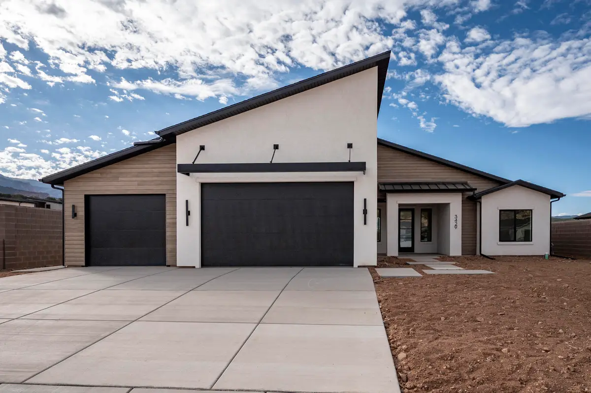 3429 W Sun West Cir #Lot 43 Phase 2, Cedar City, UT 84720 - #1