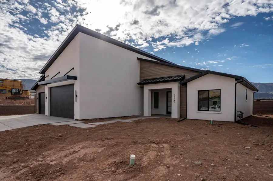 3429 W Sun West Cir #Lot 43 Phase 2, Cedar City, UT 84720 - #3