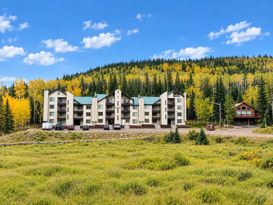 651 S Snowflake Lane #212/211, Brian Head, UT 84719 - #2