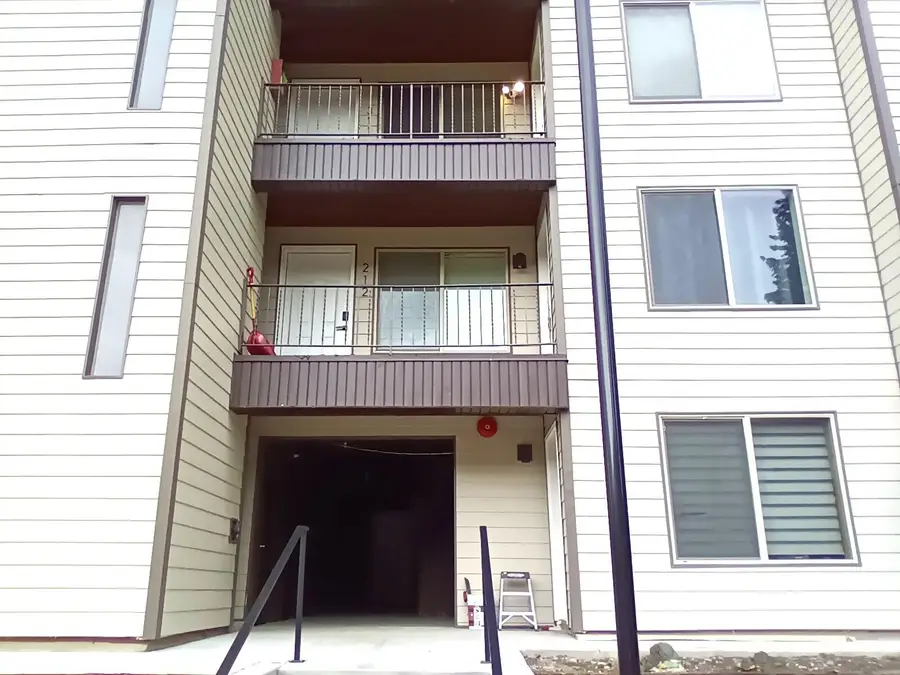 651 S Snowflake Lane #212/211, Brian Head, UT 84719 - #3