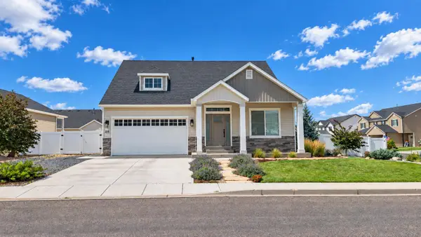 213 N Bristol Dr, Cedar City, UT 84720