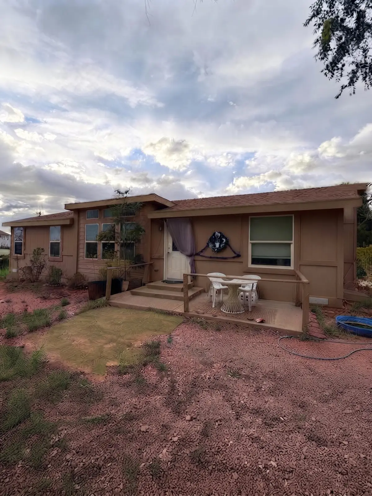 595 W Rider Dr, Kanab, UT 84741 - #1
