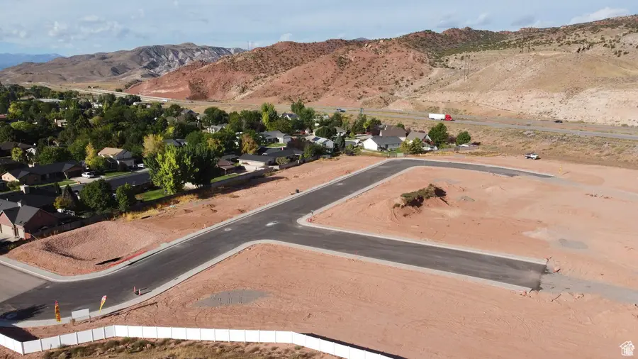 390 W Alta Ln, Richfield, UT 84701 - #3