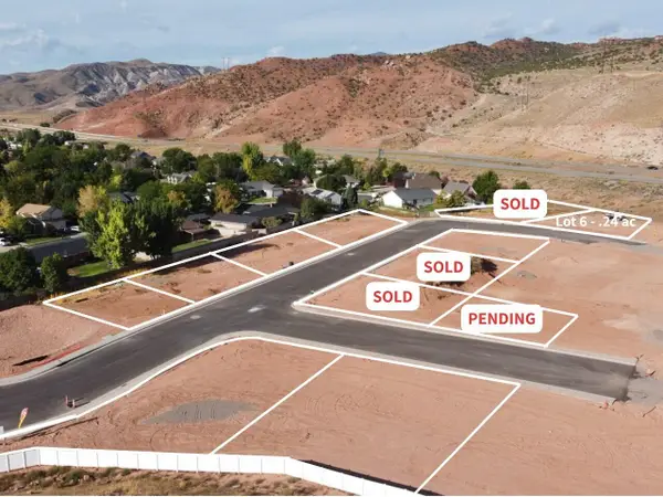 410 W Alta Ln, Richfield, UT 84701