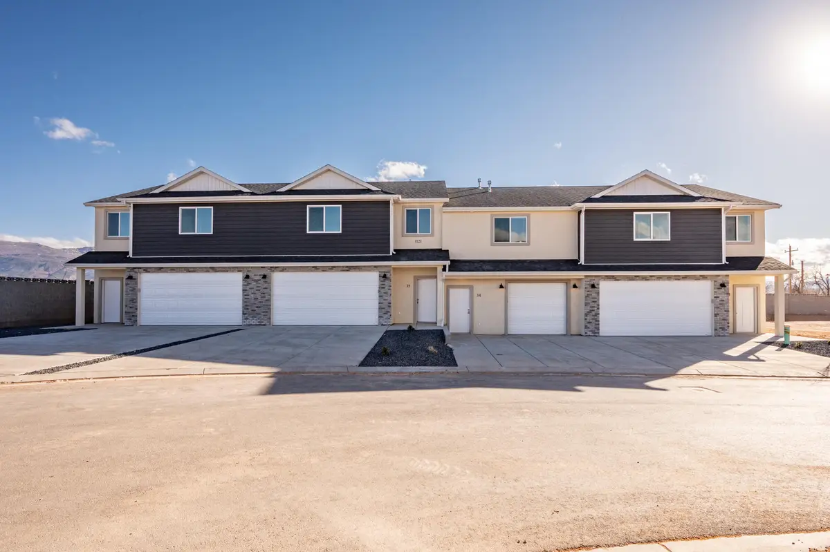 3182 W 1625 #12, Cedar City, UT 84721 - #1