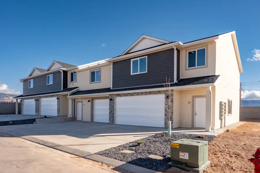 3182 W 1625 #12, Cedar City, UT 84721 - #2
