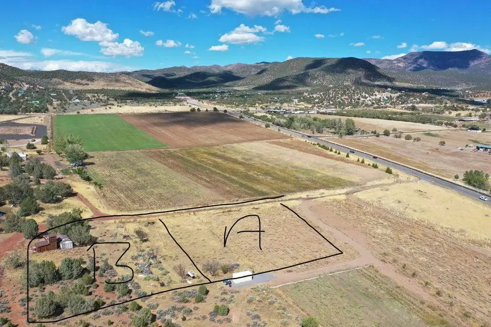 Tax Id# C-14-f-nw Hwy 18, Central, UT 84722 - #1