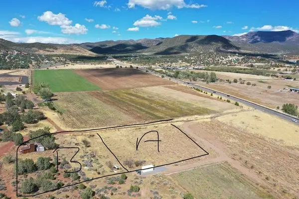 Tax Id# C-14-f-nw Hwy 18, Central, UT 84722