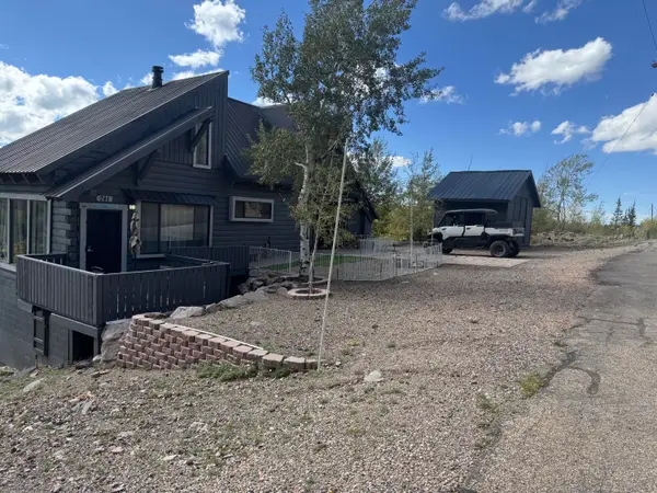 241 N Aoki Michi, Brian Head, UT 84719