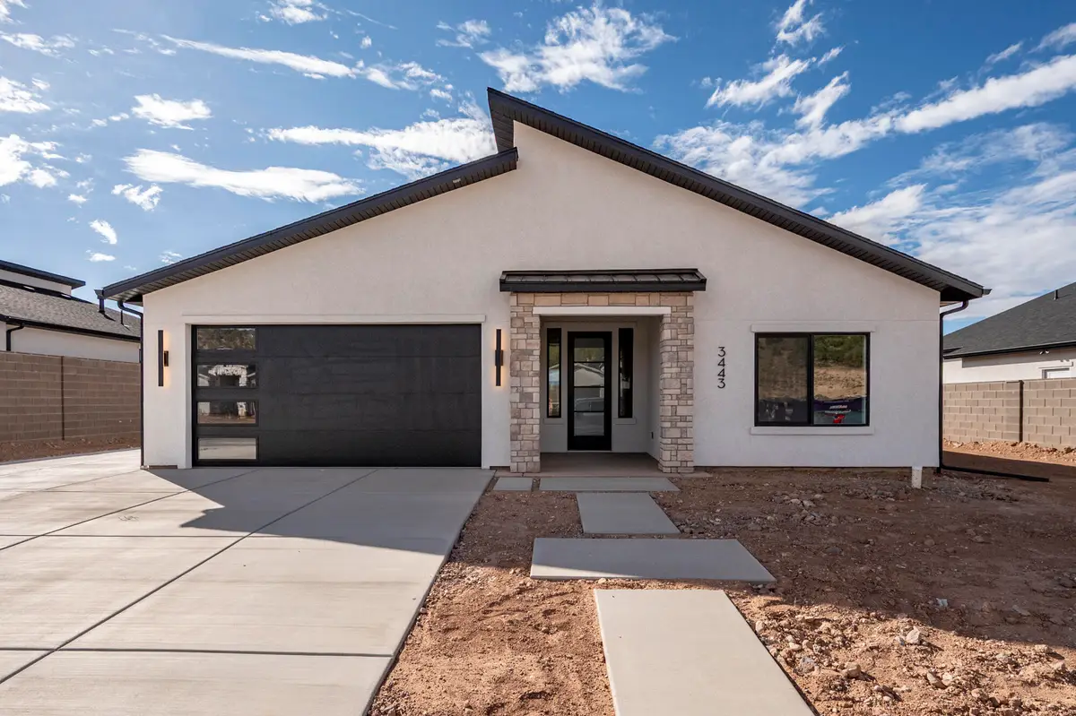 3443 W Sun West Cir #Lot 44 Phase 2, Cedar City, UT 84720 - #1