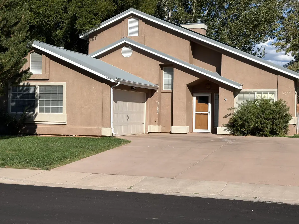 102 N 4000, Cedar City, UT 84720 - #1